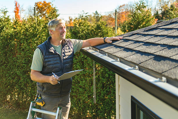 Trusted Gutter Repair And Installation service in Snyder, CO - Ben Roofing and Steel LLC